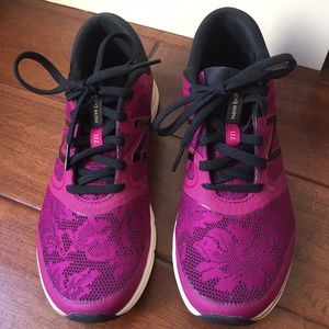 New Balance Athletic Shoes